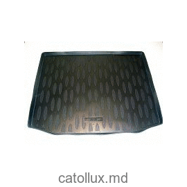 Коврик в багажник резиновый Aileron для Mitsubishi ASX (2010-) (71014) 