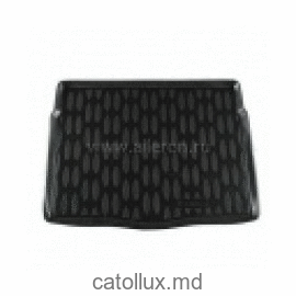 Коврик в багажник резиновый Aileron для Opel Astra (J) HB (2010-) (71301) 