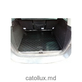 Коврик в багажник Aileron для Renault Grand Scenic III (71514) 