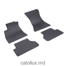 Covoras auto din cauciuc Rigum pentru Audi A1 2016 