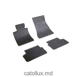 Covoras auto din cauciuc Rigum pentru BMW 5 G30,G31 2017 