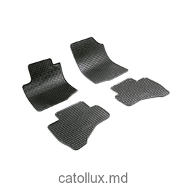 Covorase auto din cauciuc Rigum Citroen C1/Peugeot 108 2014 