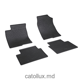 Covoras auto din cauciuc Rigum  Honda Civic 2017 