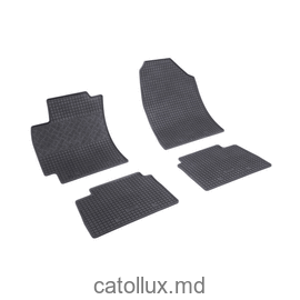 Covorase auto Rigum Hyundai Elantra 2016 