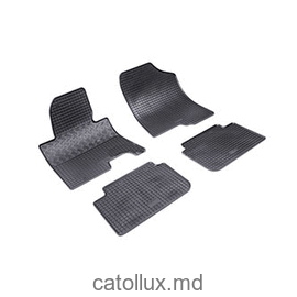 Резиновый коврик Rigum для Hyundai i30 2012 