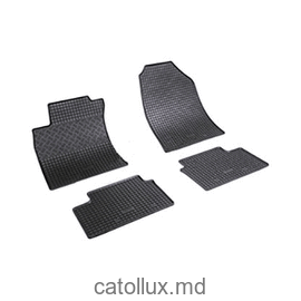 Covoras auto din cauciuc Rigum Hyundai i30 2017 