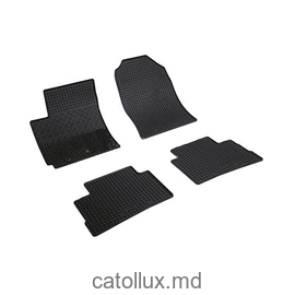 Резиновый коврик Rigum для Hyundai Sonata 2005 