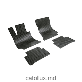 Covoras auto din cauciuc Rigum pentru Mercedes GLC 2015 