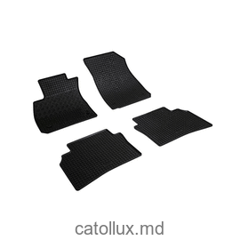 Covoras auto din cauciuc Rigum pentru Opel Insignia 2017 