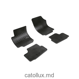 Covorase auto din cauciuc Rigum Scoda Citigo 2011-/VWUp12-/Seat Mii 2012 