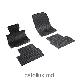 Covoras auto din cauciuc Mazda 2 2015-/ Mazda CX-3 2015 
