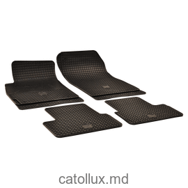 Covoras auto din cauciuc 60101 Universal 