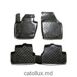 Covorase auto cauciuc salon 61101 Audi Q 3 