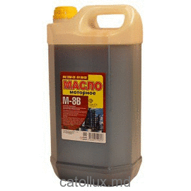 Ulei de motor М8В 5L 