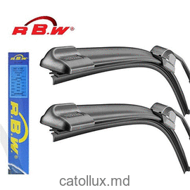 Дворники 90299  R.B.W. Rear 16 400mm VW Caddy,Touran, Multivan, Skoda Octavia 04 