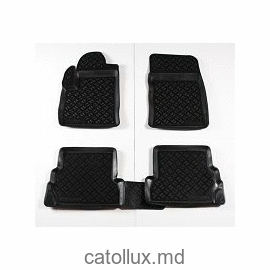 Covorase auto din cauciuc 60402 Ford Fusion (2002-2012) 