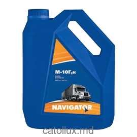 Ulei de motor disel Navigator  М-10Г2к 5L 