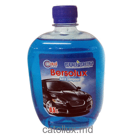 Автошампунь Fraber Catol Lux 500мл 