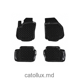 Covoras auto din cauciuc salon 61306 Opel Zafira (B) Family (2006-) 