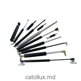 Амортизатор багажника ALG 8.8019 Toyota Verso 