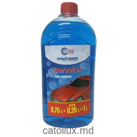 Автошампунь Fraber Catol Lux 1л 