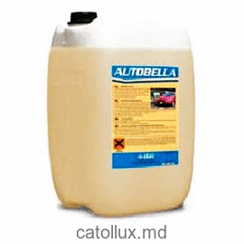 Самовысыхающий шампунь  Autobella wosk 25kg 