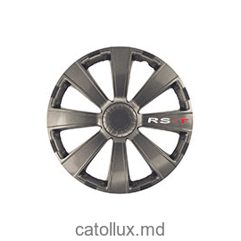 Capace roti 13 RS-T dark 