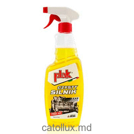 Средство для очистки двигателя ATAS Forclean 750ml 