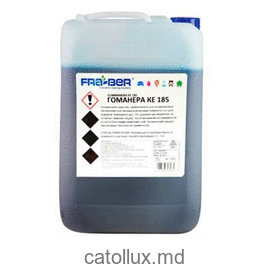 Средство для мойки и очистки Fra-ber Gommanera Ke185 Blu 10kg 