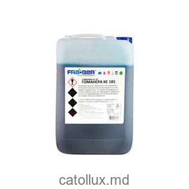 Средство для мойки и очистки Fra-ber Gommanera Ke185 Blu 5kg 