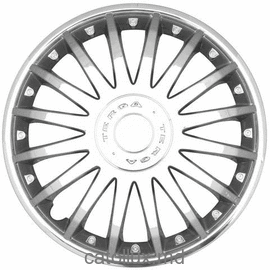 Capace roti 13 TERGA CHROM dark 