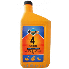 Масло Country ST-504 4 T 10W40 SJ/SF 1L 