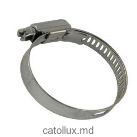 Colierul de fier 25-42 cm 