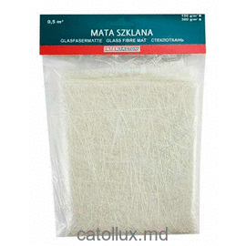Material din fibra de sticla  150g 