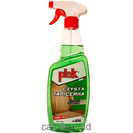 Detap 750ml. (для чистки обив.ковр.) 