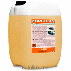 Очиститель двигателя ATAS FORCLEAN 25 кг 