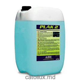Полироль для пластика Atas Plak 2R 25 kg 