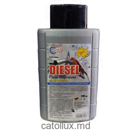 Присадка в дизельное топливо CatolLux -200C   290 мл 
