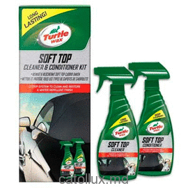 Set pentru lustruirea caroseriei auto  Turtle Wax FG 6648 
