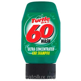 Sampon auto Turtle Wax  FG6293 Car Wash Shampoo 300ml 