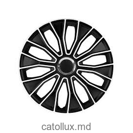 Capace roti 13 VOLTEC PRO Black & White 