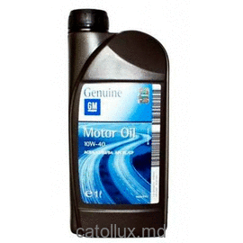 Ulei de motor GM Opel Semi Synthetic 10w-40 1L 