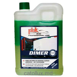 Пена активная ATAS Dimer 2 кг 