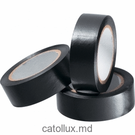 Banda izolanta 19mm. x  10 