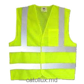 Vestă de avertizare NC-02-RV003 