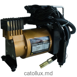 Компрессор автомобильный (FY002) 