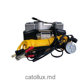 Компрессор автомобильный (FY002B-A) 