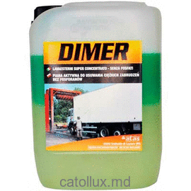 Высококонцентрированное моющее средство Atas Dimer 5 кг 