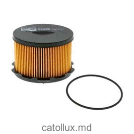 Топливный Фильтр CHAMPION CFF 100250 (PE 816/2)-(SC 7000)  