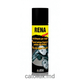 Rena  250ml. (препарат предотвращ. проскальз. приводных ремней) 